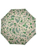 Botanische opvouwbare paraplu van Perletti  8